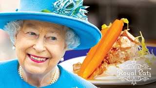 Former Royal Chef Reveals Queen Elizabeth's Fave Meal And The One Thing She Hates