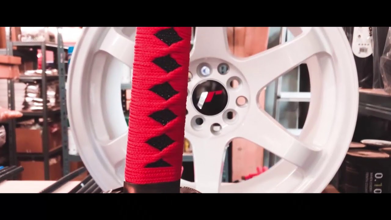 Introduction Driftshop 2018 Youtube