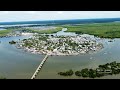 pallam island vlog andhrapradesh drone 😍 4k pallamisland travelvlog andhra konasema yanam