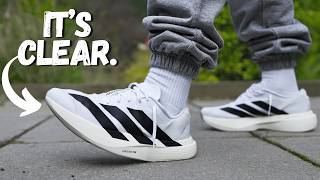 What Makes Adidas Evo SL The BEST? Review \u0026 On Foot