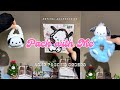 🩵Pack Kao Zhong’s Pochacco Theme Order💚