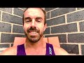 matt fox high volume marathon training chicago marathon build up