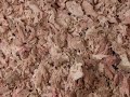 foodlogistik cooked pork shredding