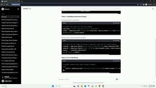 How to use python subprocess to control command line program correctly