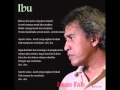 Music iwan fals ibu lyric