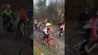 Video   U12's start