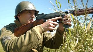 Could You Survive on the Frontlines of WW2?