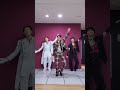 샤이니 민호❤️‍🔥가 추는 청양고추 vibe🌶️ 에이티즈 bouncy