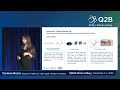 q2b23 sv exploring business advantage u0026 applications of quantum computing carmen recio