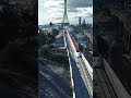 Epic High-Speed Rail Infrastructure In Transport Fever 2