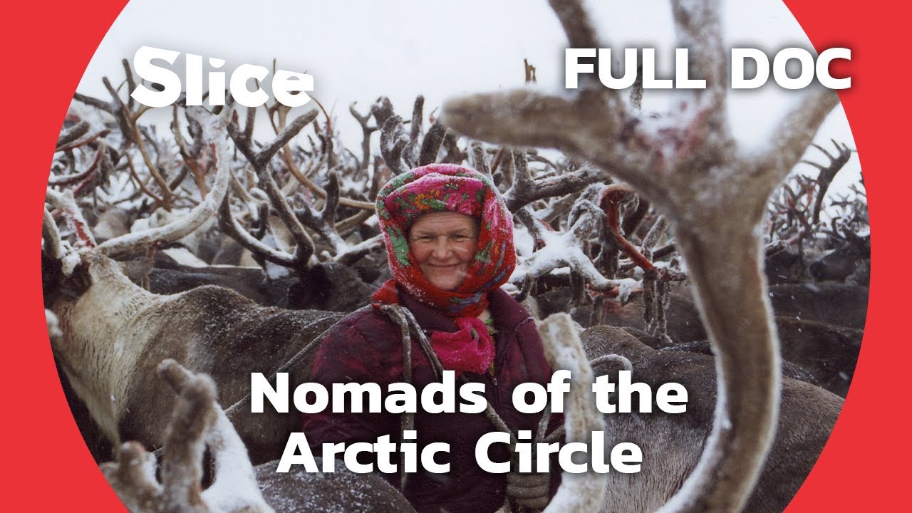 God S Beautiful People Komi A Journey Across The Arctic