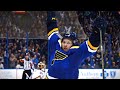 Vladimir Tarasenko // Blues Career Highlights