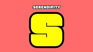 Serendipity!!! Welcome to the channel where serendipity isn’t just a name… it’s a way of life.