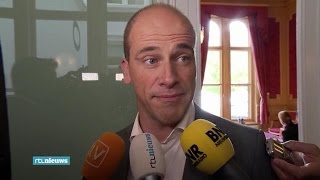 'Diederik Samsom heeft er weer een kras bij' - RTL NIEUWS