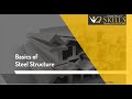 Basics of Steel Structure Building