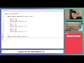 Methods in Java Tutorial #26