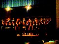 Alabama A&M University Choir (at Ramsay High School)