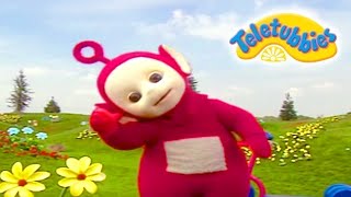 Teletubbies Türkçe | Annem bir doktor | Sezon 01 bölüm 38 | Çocuklar için Çizgi Filmler