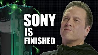 Microsoft Surprises Sony With Unbelievable Xbox Series X News! PS5 Owners Are Unhappy Now!