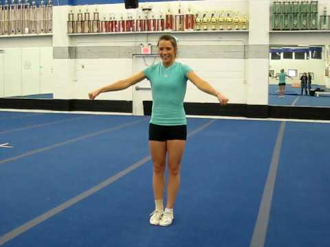 What is a standing full?