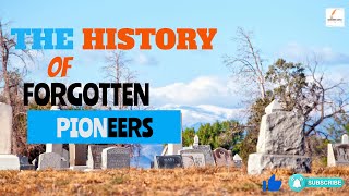 Centuries Canvas Presents: Revolutionary Inventions - Forgotten Pioneers