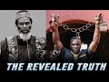 MAPONGA JOSHUA: African Mind Have Been Caged By The Western People | REVEALED TRUTH