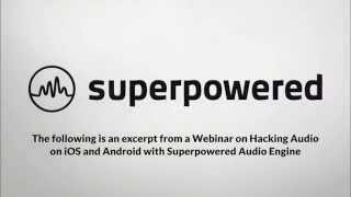 Low Latency Android Audio Programming Tips for Developers on Android and iOS