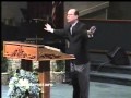 Dr. Mike Frazier Sermon at Canton Baptist Temple (2004) Part 3