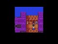 【dq3】ドラゴンクエスト3　性格診断、塔編【gbc】