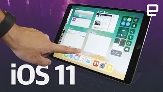 Apple iOS 11 review