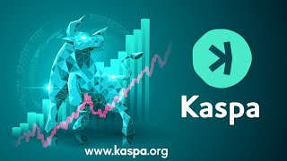 Kaspa Top10 交易所众筹宣传视频 。Kaspa Top10 exchange crowdfunding promotional video