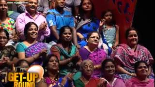 Super Singer Junior - Maamaavukku Kudumaa Kudumaa by Diwakar and Aravind Srinivas