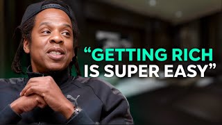 Jay Z Life Advice Will Leave You SPEECHLESS (ft. Kanye West) | Eye Opening Speeches