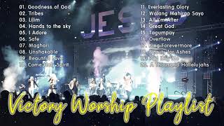 Uplifting Top Worship New Songs 2021 Collection - Victory Worship Songs Compilation