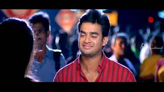 Priyamaana Thozhi Movie Songs | Katre Poongatre Song (Sad Version) | Madhavan | Jyothika | Sreedevi