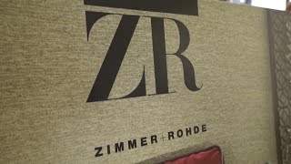 Expositie Zimmer + Rohde | video registratie | Delon Movies