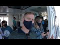 whale watching on brier island southwest nova scotia travel vlogs