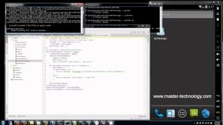 NativeScript Realtime Development