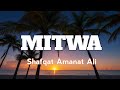 Mitwa(lyrics) : Shafqat Amanat Ali,
Shankar , Ehsaan,  loy | #shahrukhkhan