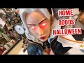 Home Goods Halloween 2024