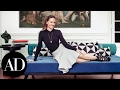 Inside Hilary Swank’s Elegant Parisian Loft | Celebrity Homes | Architectural Digest