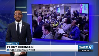 Metro Council approves pay raises for Baton Rouge city-parish employees