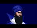 sant jarnail singh bhindranwale