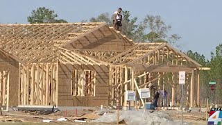 Clay County proposes impact fee for builders to keep up with demand, help fund new developments