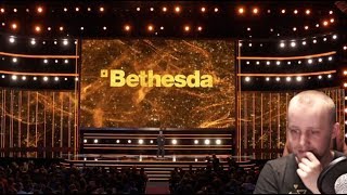 E3 2019 - Bethesda - Tisková Konference - Agraelus