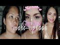 Pink Make-up Look || Simply Cory