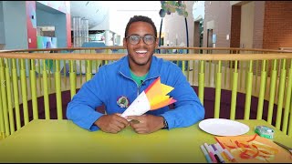 Olympic Torch