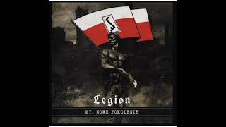 Legion - My, nowe pokolenie