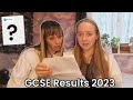 Opening My GCSE Results 2023…