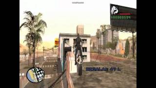 los-santos.lt stunt movie